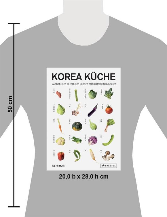 Produktbild: Korea K&uuml;che