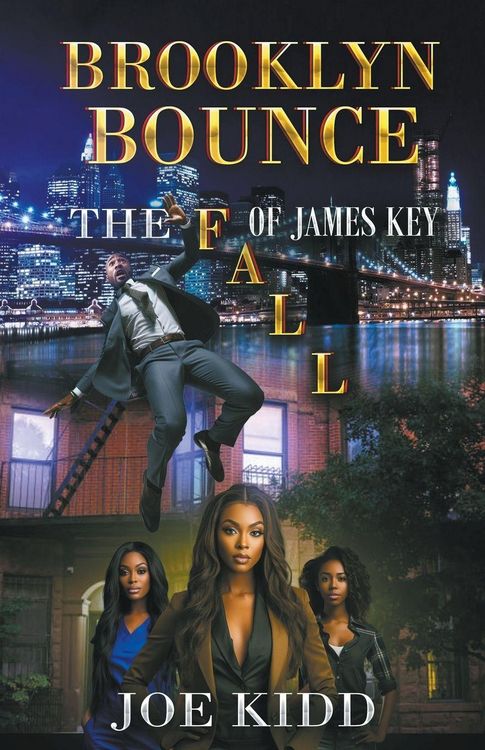 Produktbild: Brooklyn Bounce