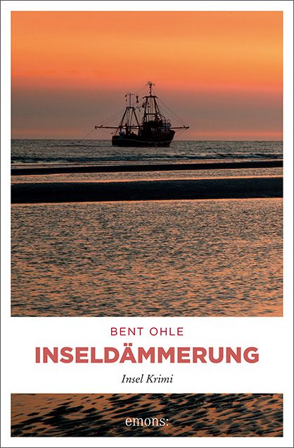 Produktbild: Inseld&auml;mmerung