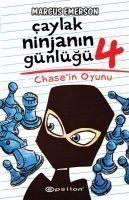 Produktbild: Caylak Ninjanin G&uuml;nl&uuml;g&uuml; 4 - Chasein Oyunu