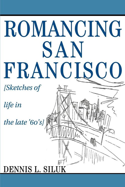 Produktbild: Romancing San Francisco