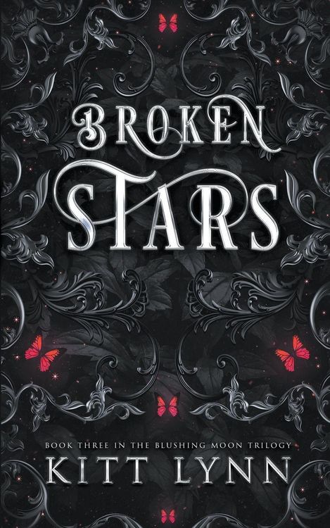 Produktbild: Broken Stars