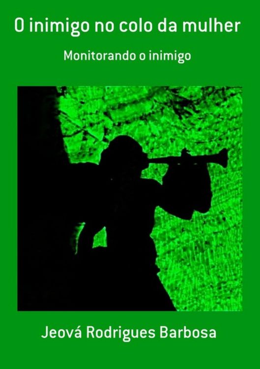 Produktbild: O Inimigo No Colo Da Mulher