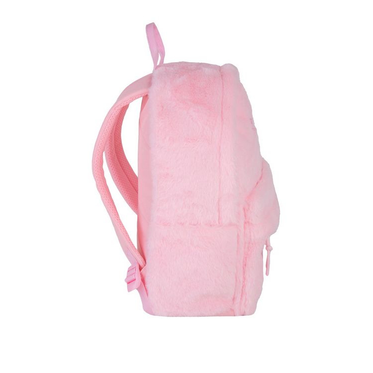 Produktbild: CoolPack Rucksack Disney Stitch big pink fluffy