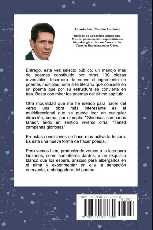 Produktbild: Susurros nocturnales