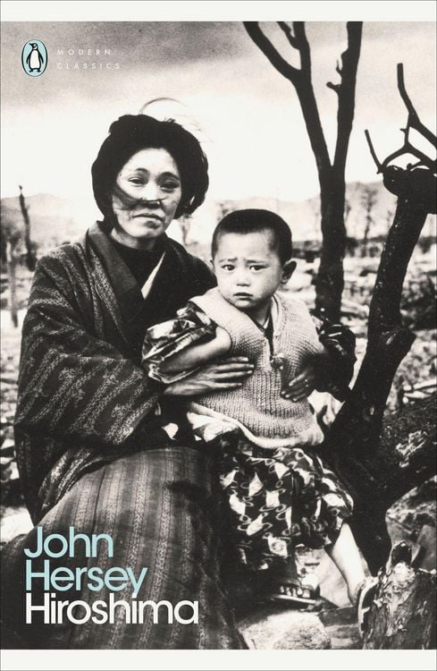 Produktbild: Hiroshima