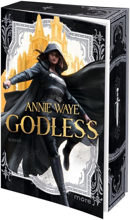 Produktbild: Godless