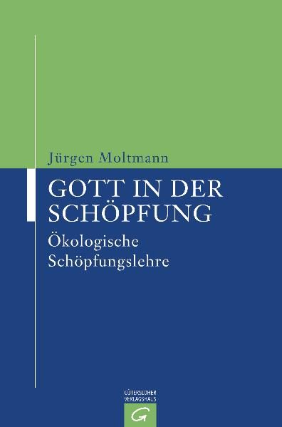 Produktbild: Gott in der Sch&ouml;pfung