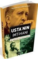 Produktbild: Ustanin Imtihani