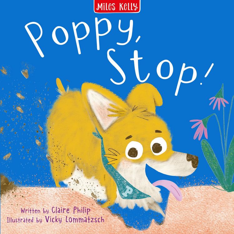 Produktbild: Poppy Stop