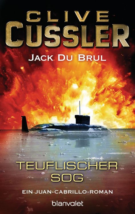 Produktbild: Teuflischer Sog