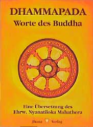 Produktbild: Dhammapada