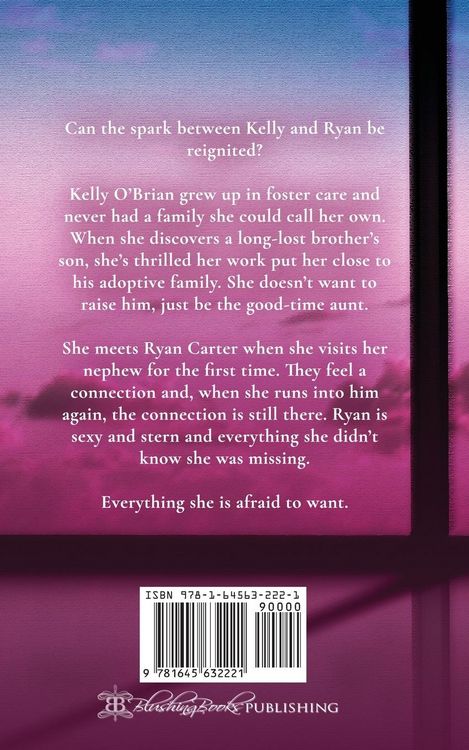 Produktbild: Mccoy, M: Kellys Haven