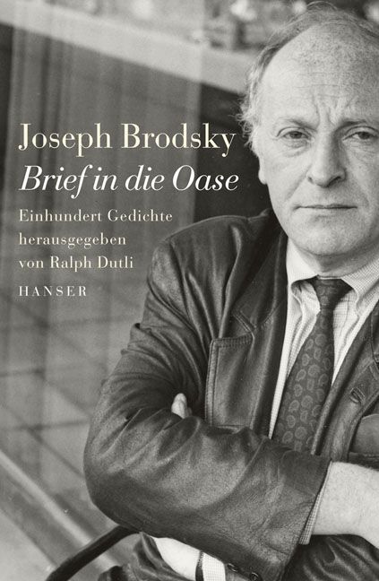Produktbild: Brief in die Oase