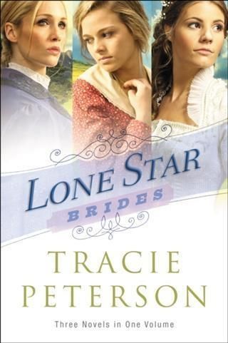 Produktbild: Lone Star Brides