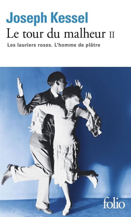Bild vom Artikel Tour Du Malheur vom Autor Joseph Kessel