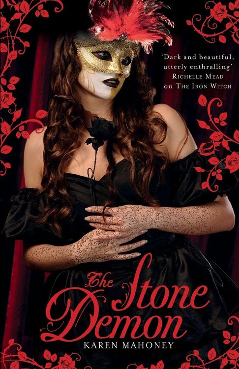 Produktbild: The Stone Demon