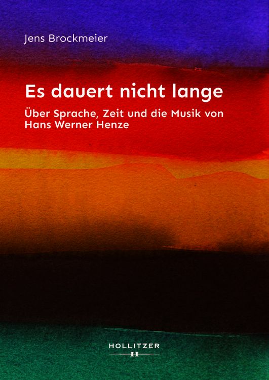 Produktbild: Es dauert nicht lange