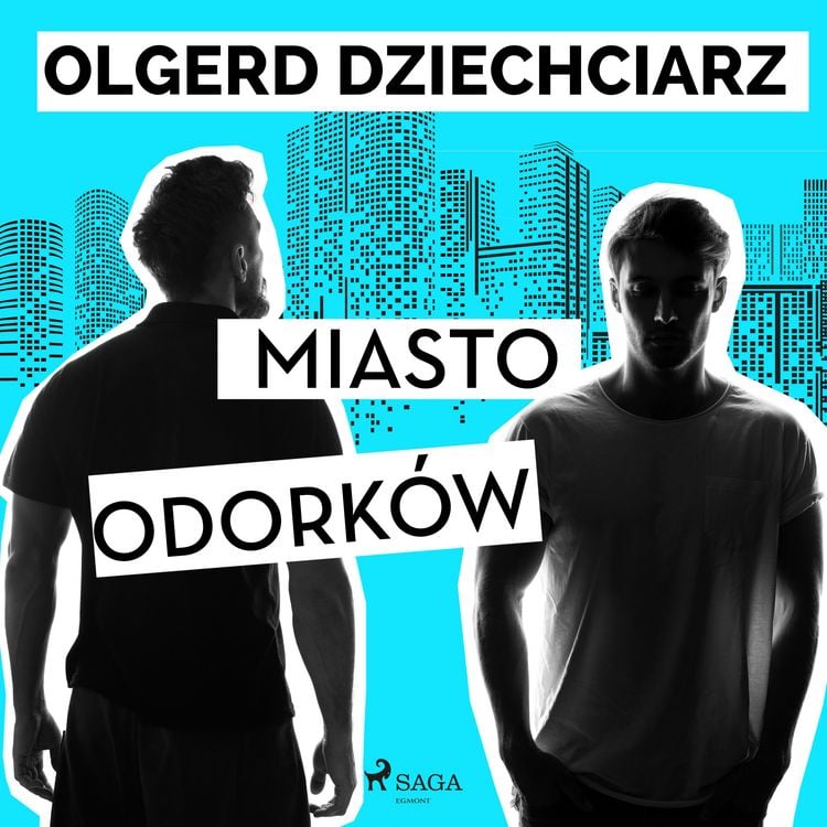 Produktbild: Miasto Odork&oacute;w