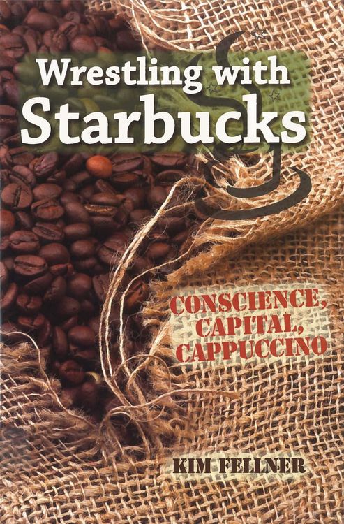 Produktbild: Wrestling with Starbucks