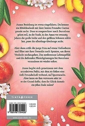 Produktbild: Zeit der Pfirsichbl&uuml;te
