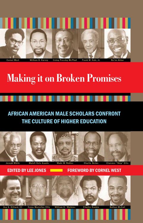 Produktbild: Making it on Broken Promises
