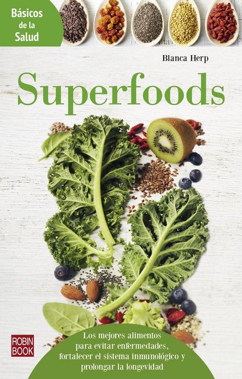 Produktbild: Superfoods