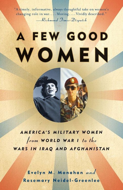 Produktbild: A Few Good Women