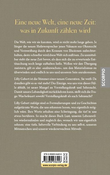 Produktbild: Sein statt Haben