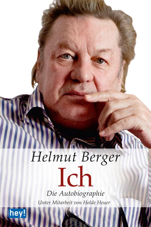 Produktbild: Ich. Die Autobiographie