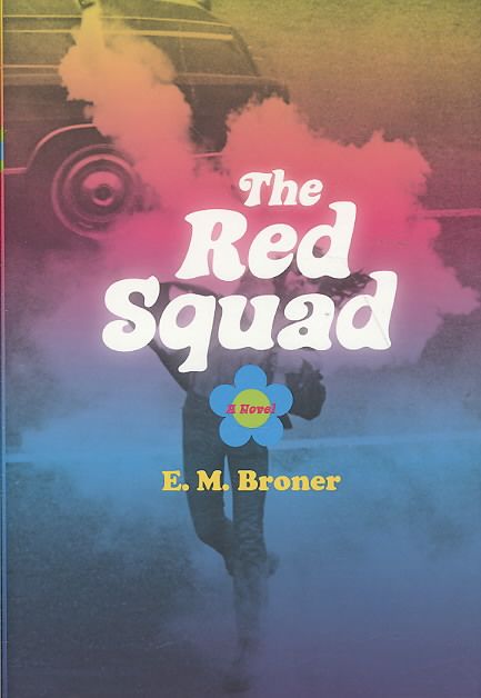 Produktbild: The Red Squad