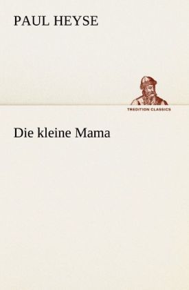 Produktbild: Die kleine Mama
