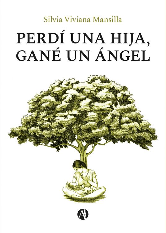 Produktbild: Perd&iacute; una hija, gan&eacute; un &aacute;ngel