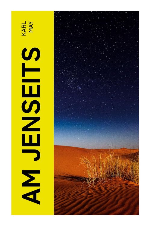 Produktbild: Am Jenseits