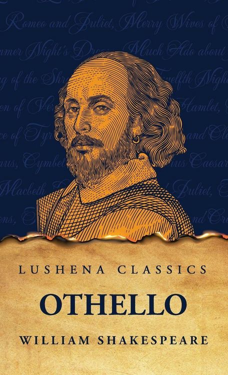 Produktbild: Othello