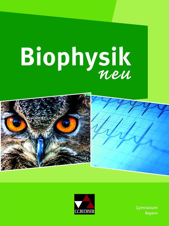 Biophysik neu