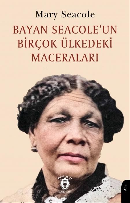Produktbild: Bayan Seacoleun Bircok &Uuml;lkedeki Maceralari
