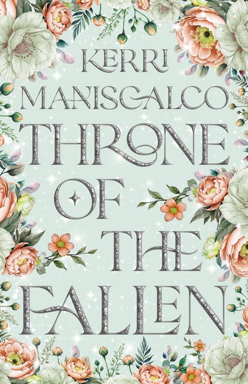 Produktbild: Throne of the Fallen (Deluxe Edition)