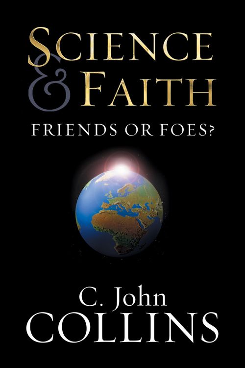 Produktbild: Science and Faith?
