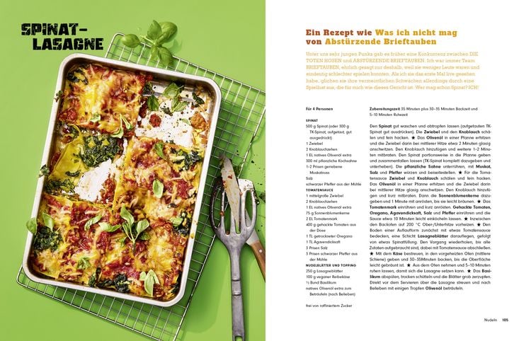 Produktbild: Boys don&acute;t cook