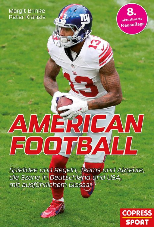 Produktbild: American Football