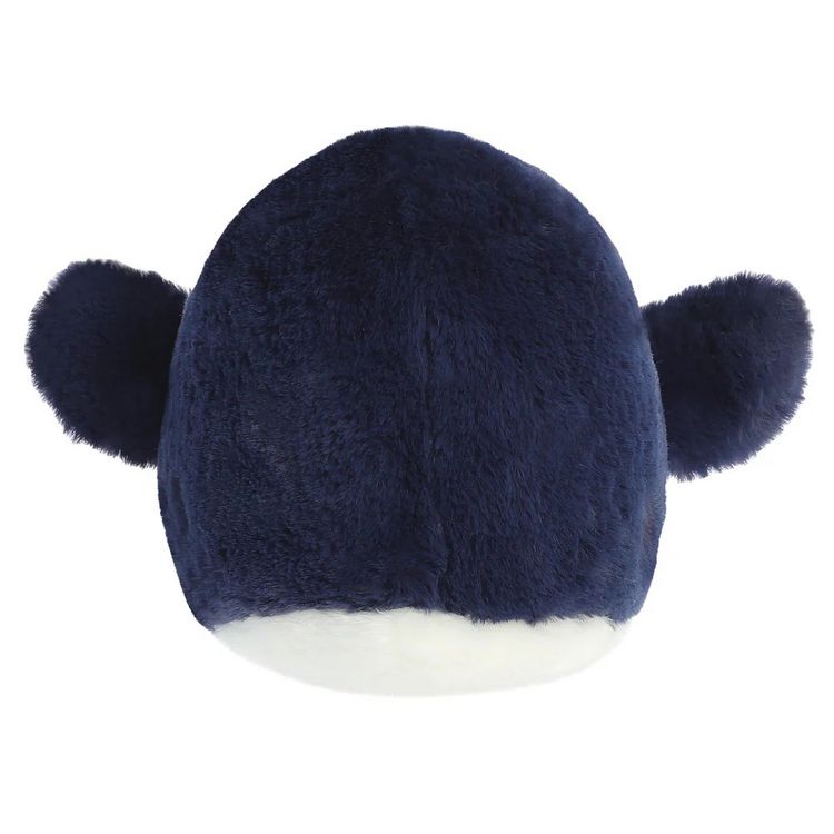 Produktbild: Aurora 33747 - Spudsters Pinguin, blau/wei&szlig;, Pl&uuml;schtier, ca.25 cm