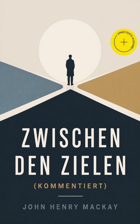 Produktbild: Zwischen den Zielen (Kommentiert)