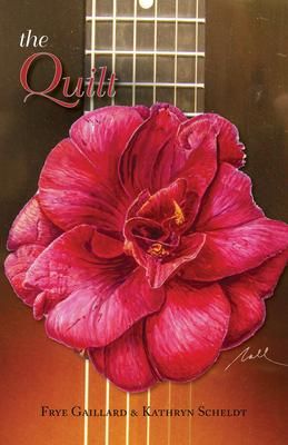 Produktbild: The Quilt