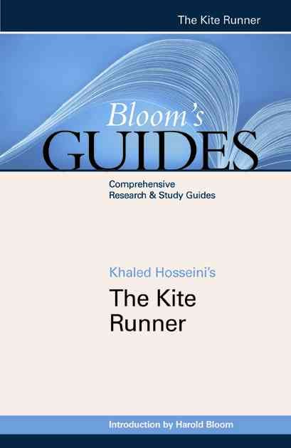 Produktbild: Hosseini, K: The Kite Runner