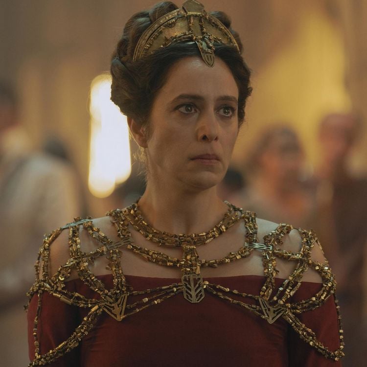 Produktbild: Dune: Prophecy - Staffel 1 (3x 4K Ultra HD) (+ 3x Blu-ray)
