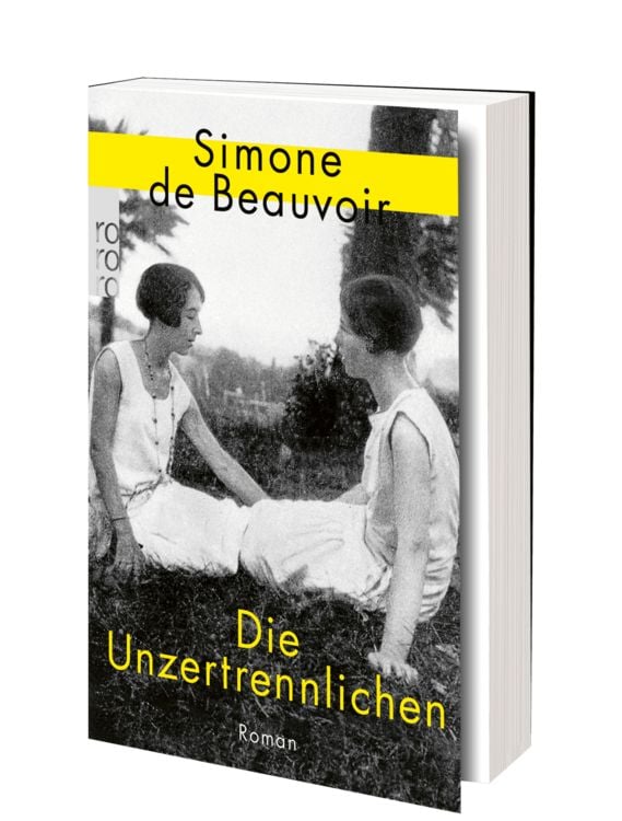 Produktbild: Die Unzertrennlichen