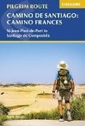 Produktbild: Camino de Santiago: Camino Frances