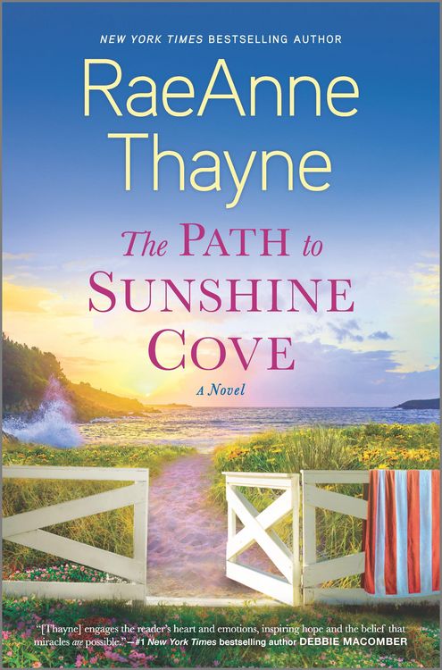 Produktbild: The Path to Sunshine Cove