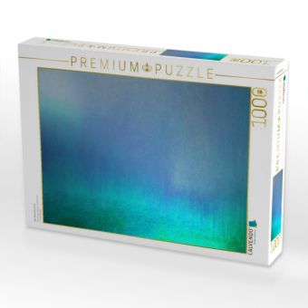 Produktbild: CALVENDO Puzzle Der Abend kommt | 1000 Teile Lege-Gr&ouml;&szlig;e 64x48cm Foto-Puzzle f&uuml;r gl&uuml;ckliche Stunden
